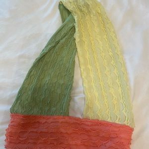 Shein size small crop top